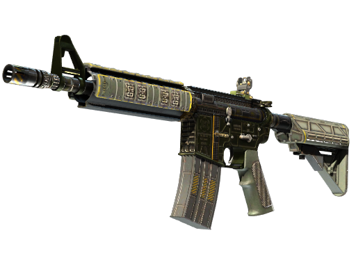 M4A4 | The Battlestar